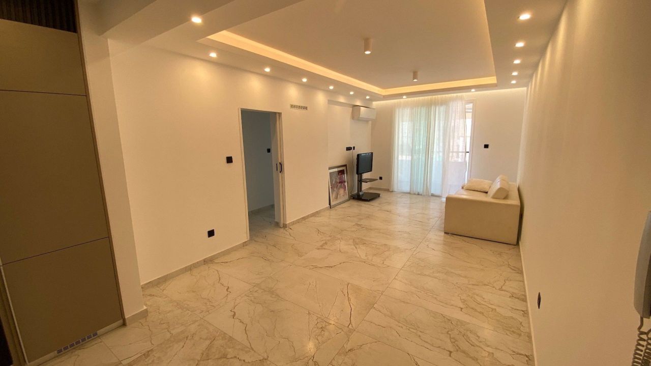 Апартаменты в Юниверсале, Кипр, 68 м² - фото 2