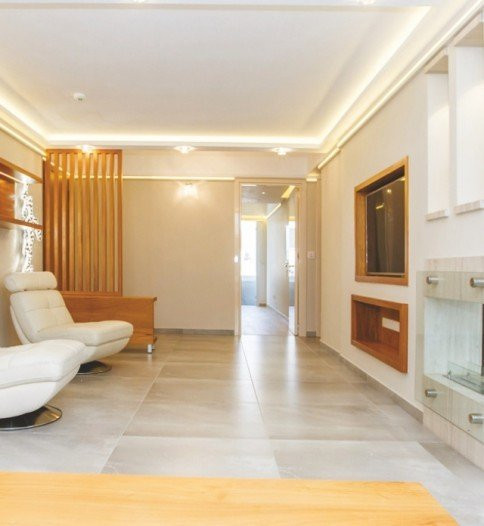 Апартаменты Potamos Germasogeias, Кипр, 125 м² - фото 2