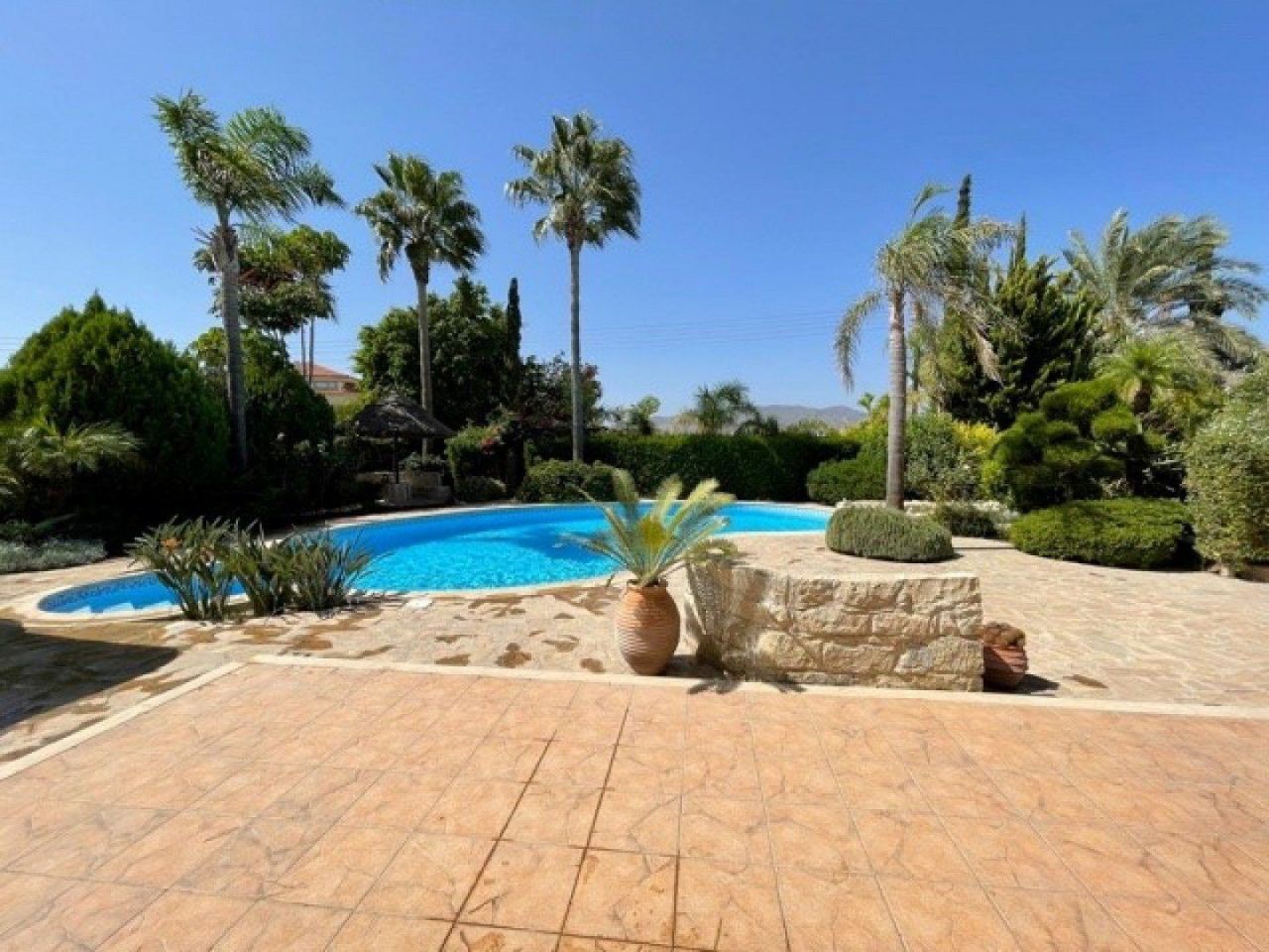 Дом Pyrgos Lemesou, Кипр, 227 м² - фото 2