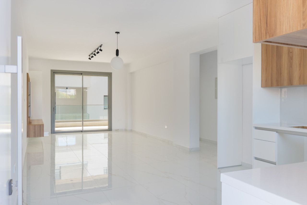 Апартаменты в Пафосе, Кипр, 115 м² - фото 2