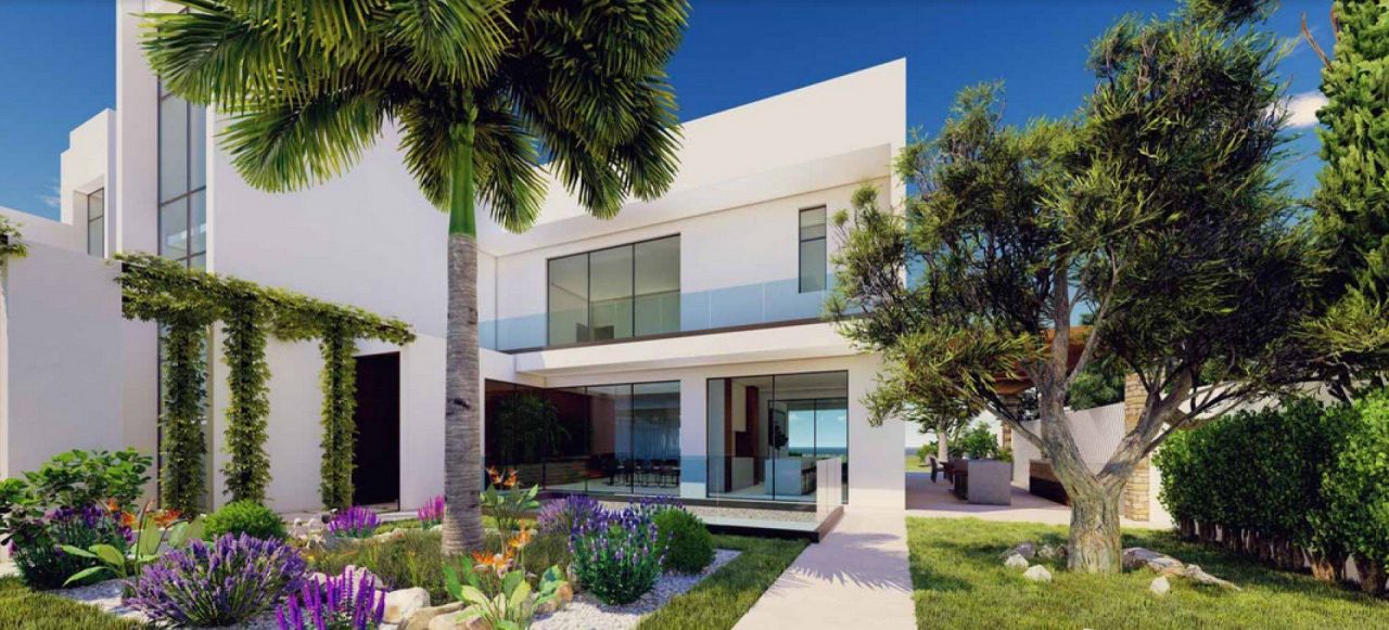 Дом в Латхи, Кипр, 799 м² - фото 2