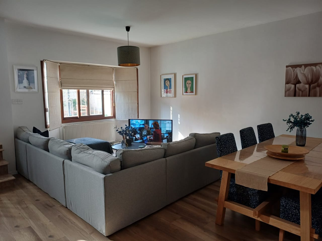 Дом в Мони, Кипр, 220 м² - фото 2
