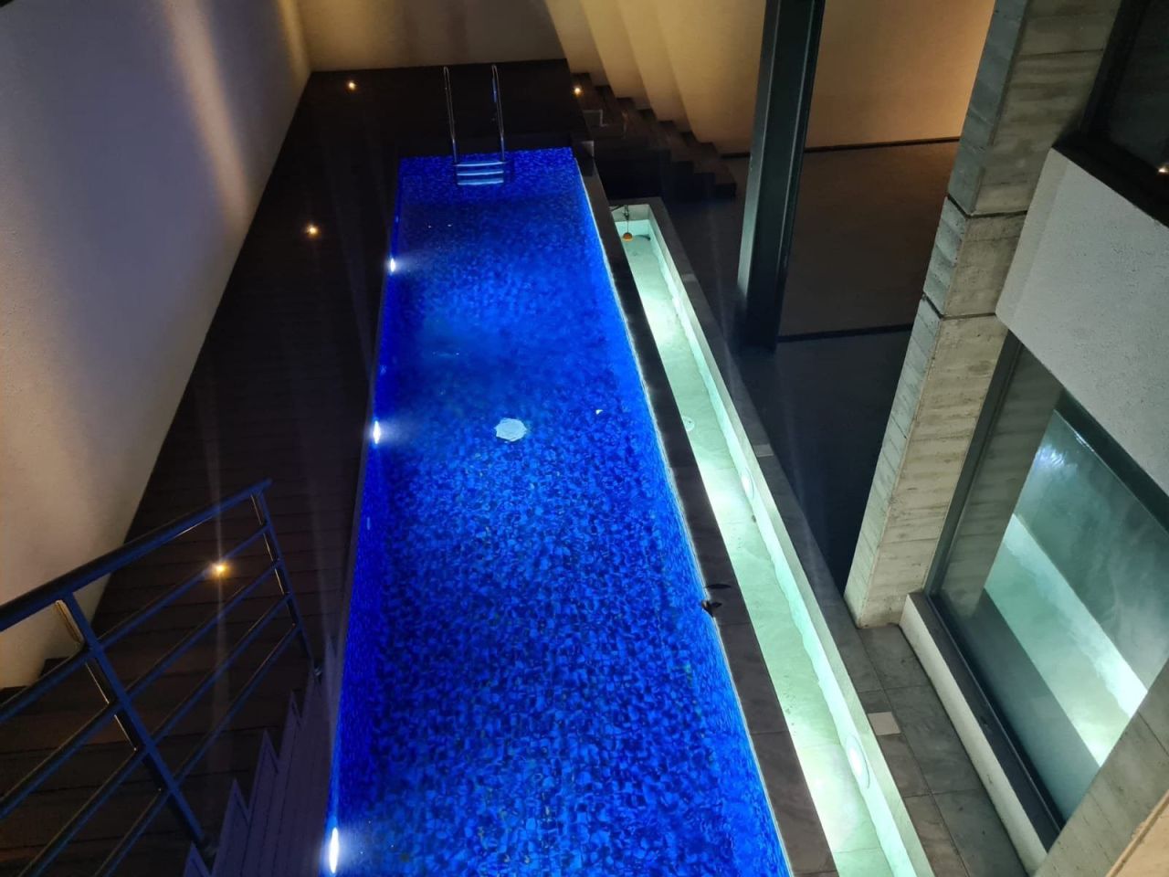 Отель, гостиница Zakaki, Кипр, 1 289.66 м² - фото 2