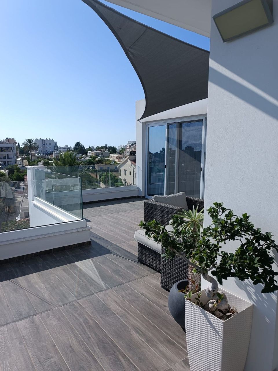 Апартаменты в Пафосе, Кипр, 130 м² - фото 2