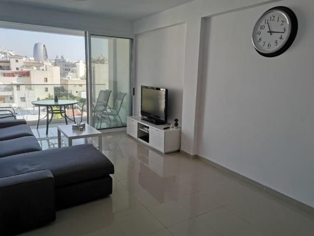 Апартаменты Neapoli, Кипр, 90 м² - фото 2