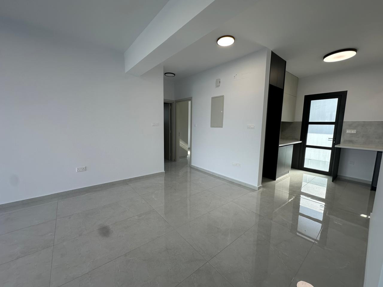 Апартаменты Ekali, Кипр, 96.5 м² - фото 2