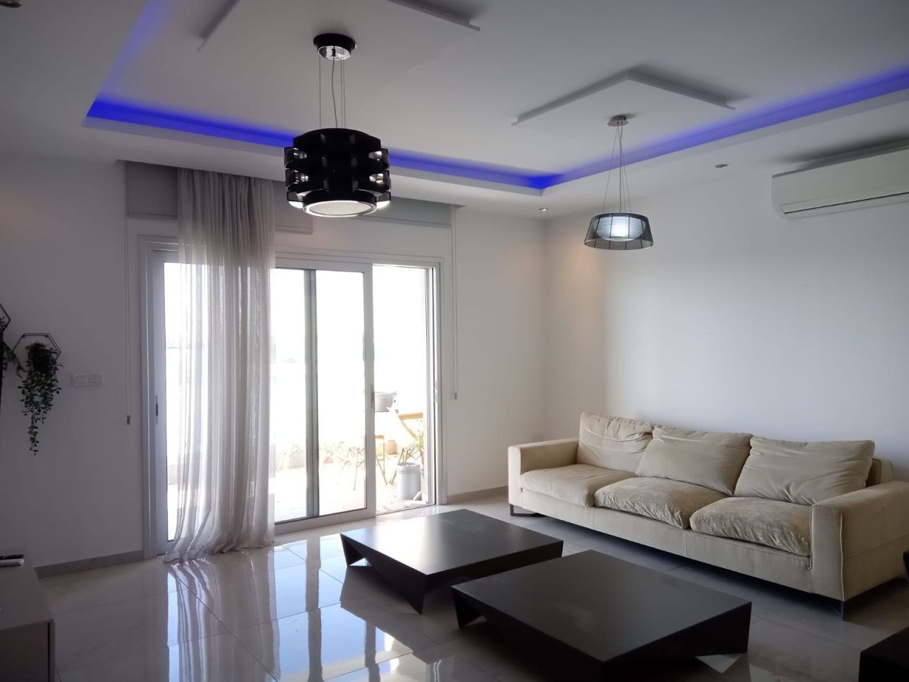 Апартаменты Tsiflikoudia, Кипр, 80 м² - фото 2