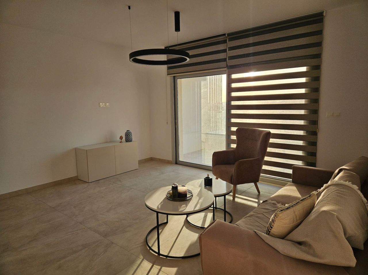Апартаменты в Айос-Атанасиосе, Кипр, 90 м² - фото 2