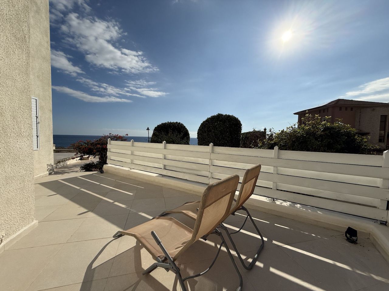 Апартаменты Amathounta, Кипр, 90 м² - фото 2