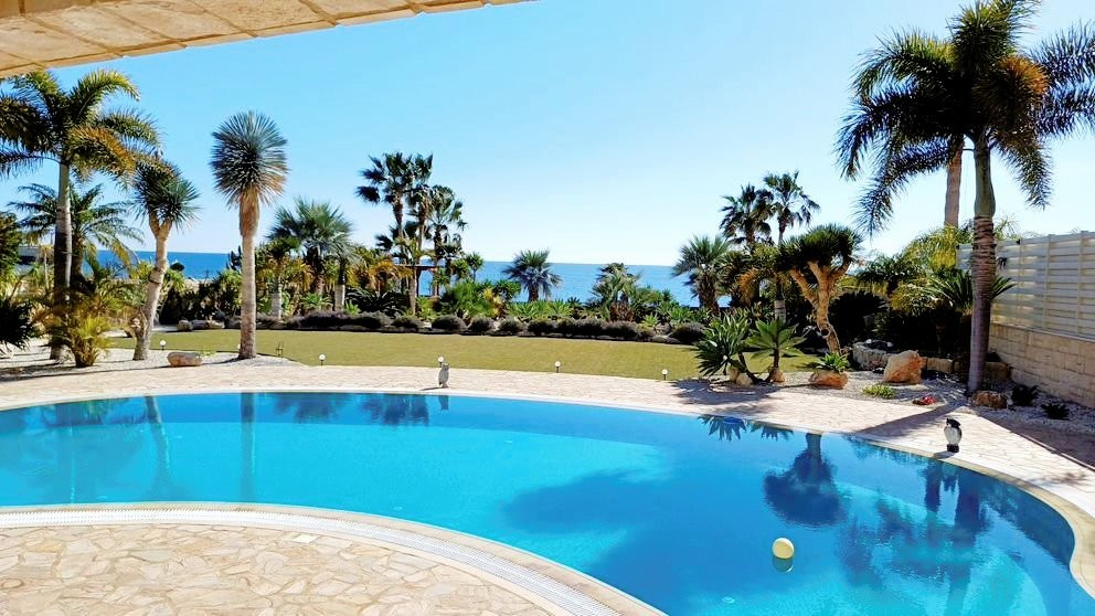 Дом Sea Caves, Кипр, 400 м² - фото 2