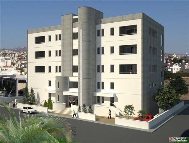 Офис Kapsalos, Кипр, 180 м² - фото 2