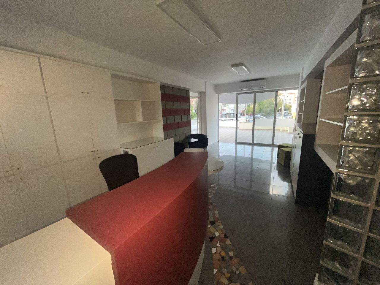 Офис Agia Zoni, Кипр, 213 м² - фото 2