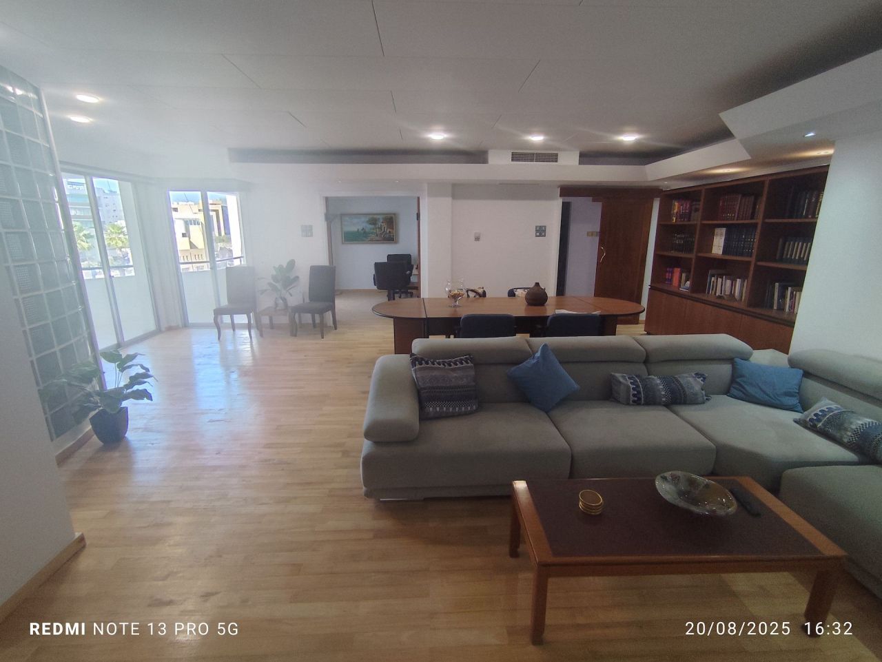 Апартаменты Agia Zoni, Кипр, 250 м² - фото 2
