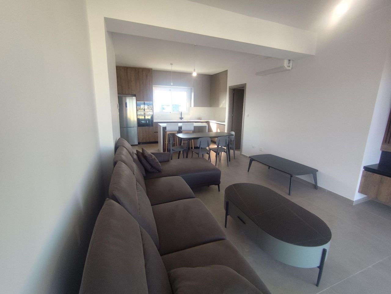 Апартаменты Apostolos Andreas, Кипр, 100 м² - фото 2