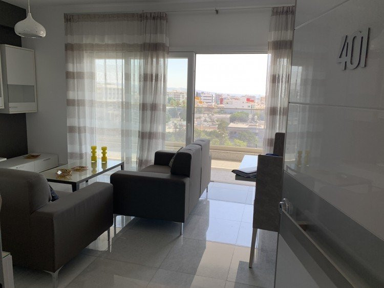 Апартаменты Kontovathkia, Кипр, 112 м² - фото 2