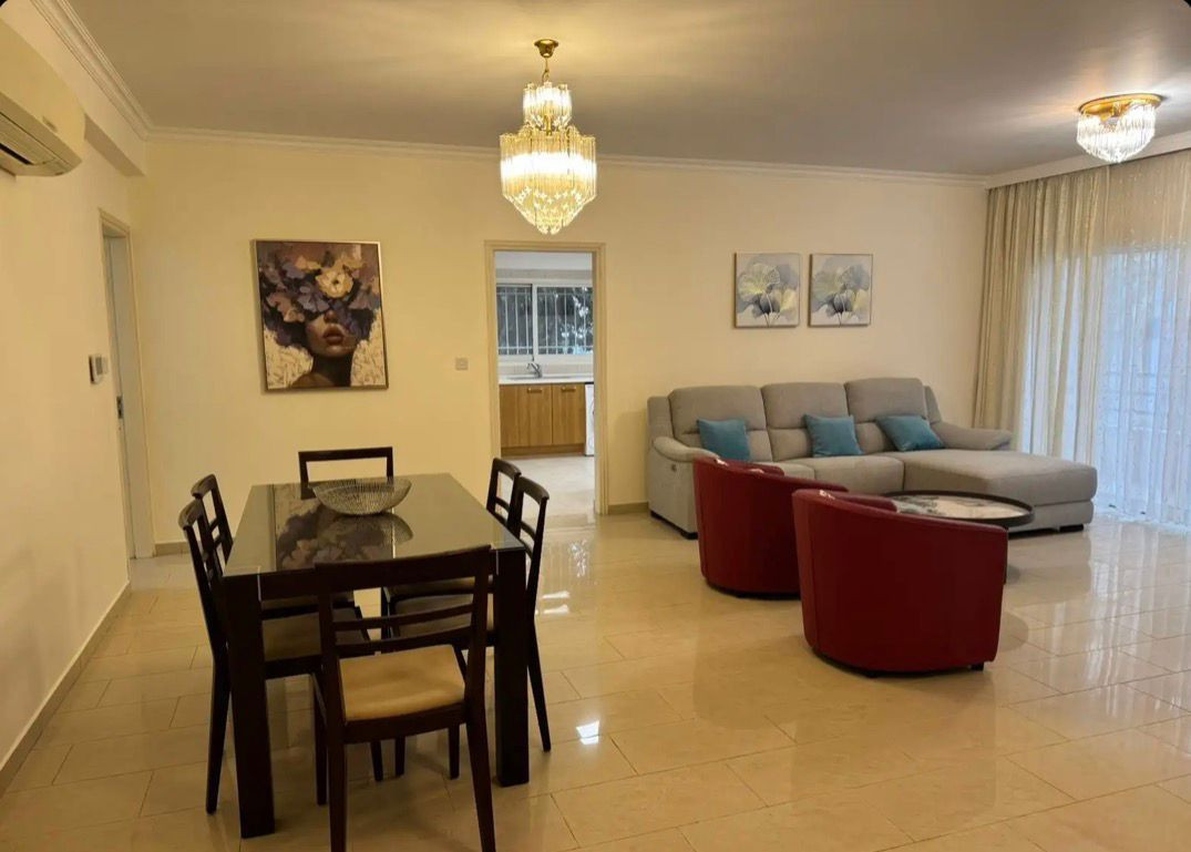 Апартаменты Neapoli, Кипр, 150 м² - фото 2