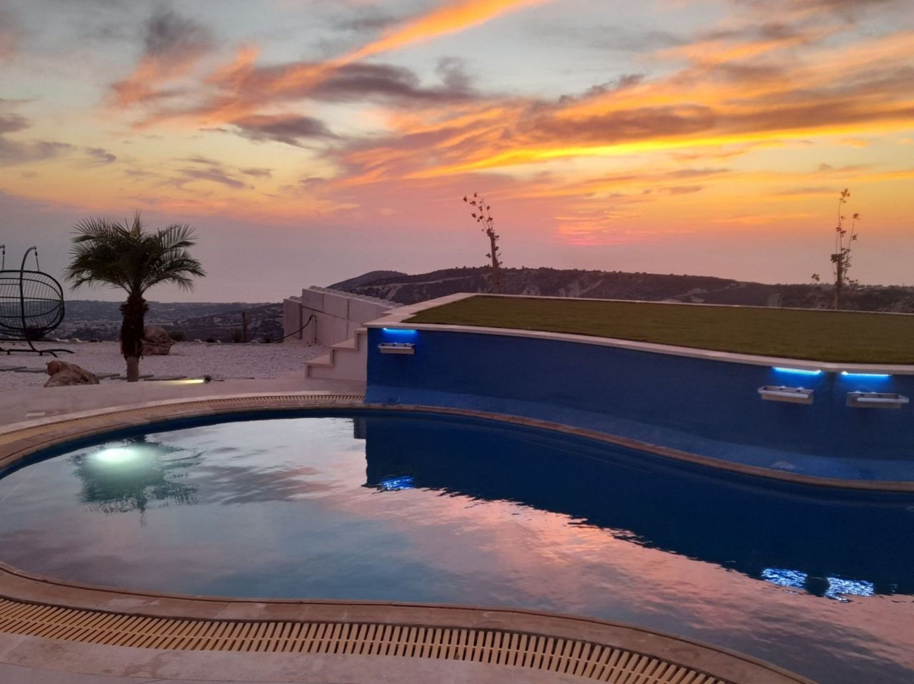 Бунгало в Катикасе, Кипр, 400 м² - фото 2