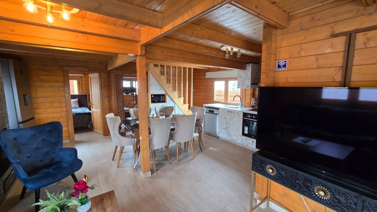 Дом в Лофу, Кипр, 420 м² - фото 2