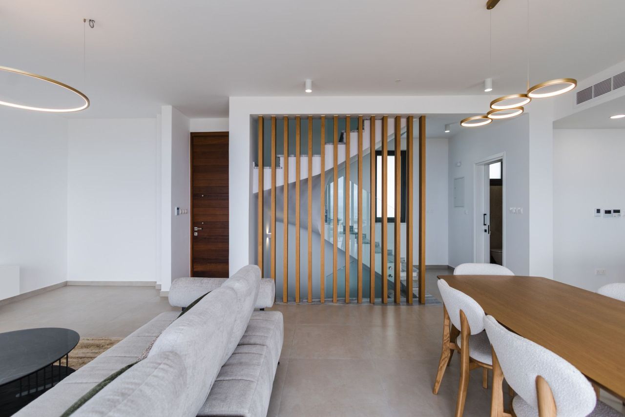 Дом в Хлораке, Кипр, 325 м² - фото 2