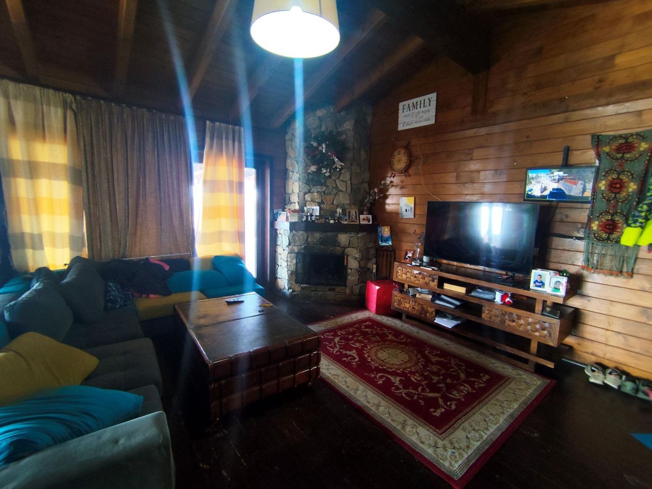 Дом в Корфи, Кипр, 150 м² - фото 2