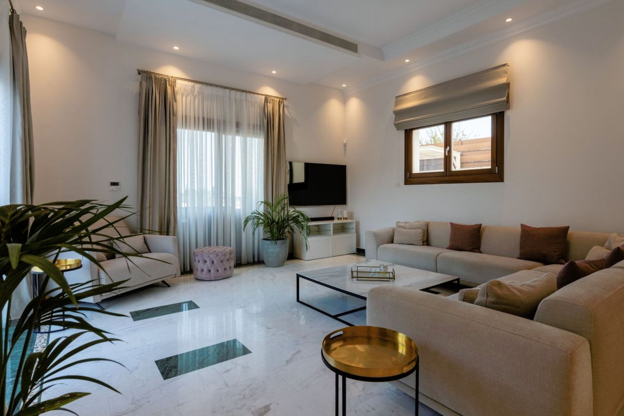Дом в Мутайяке, Кипр, 650 м² - фото 2