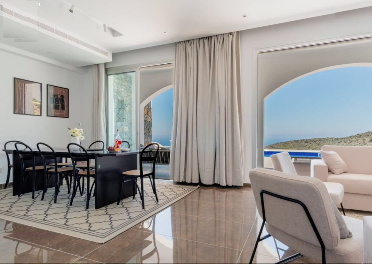 Дом в Писсури, Кипр, 167 м² - фото 2