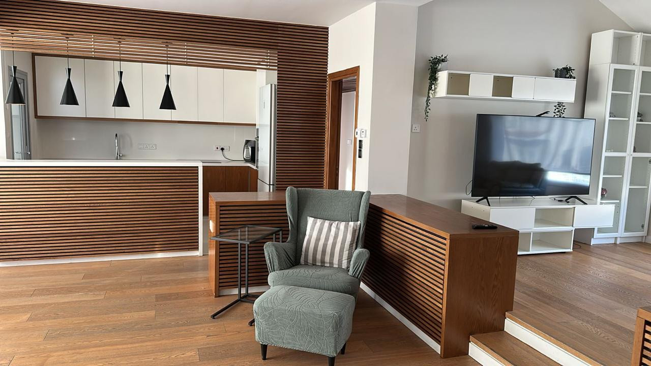 Апартаменты в Колосси, Кипр, 170 м² - фото 2