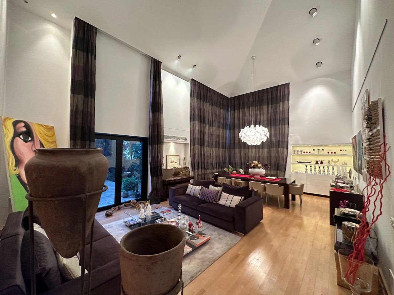 Дом Potamos Germasogeias, Кипр, 400 м² - фото 2