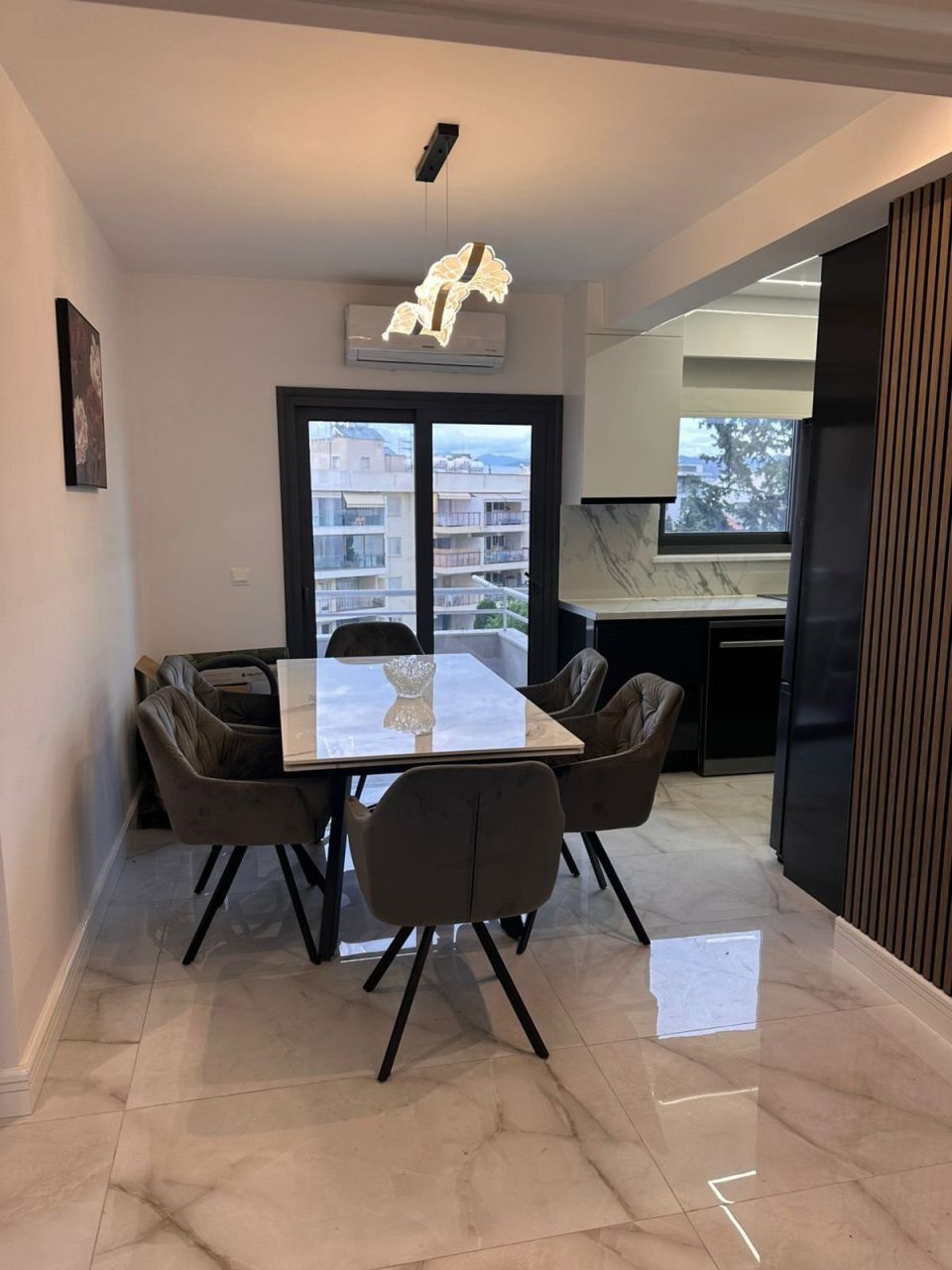 Апартаменты Neapoli, Кипр, 90 м² - фото 2