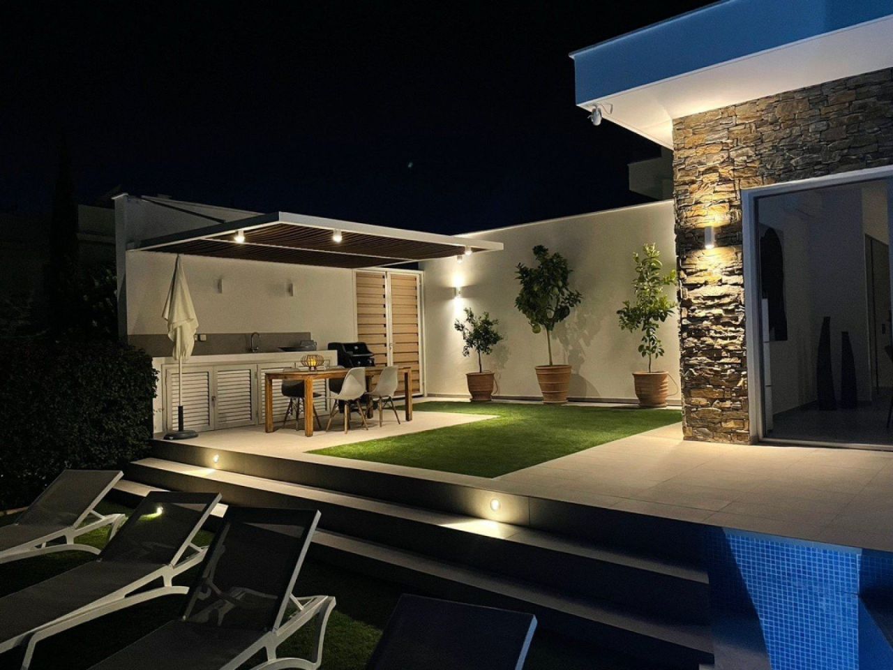 Дом Agia Paraskevi, Кипр, 235 м² - фото 2