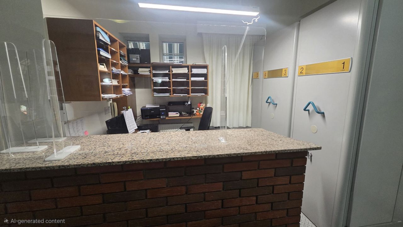 Офис Katholiki, Кипр, 110 м² - фото 2