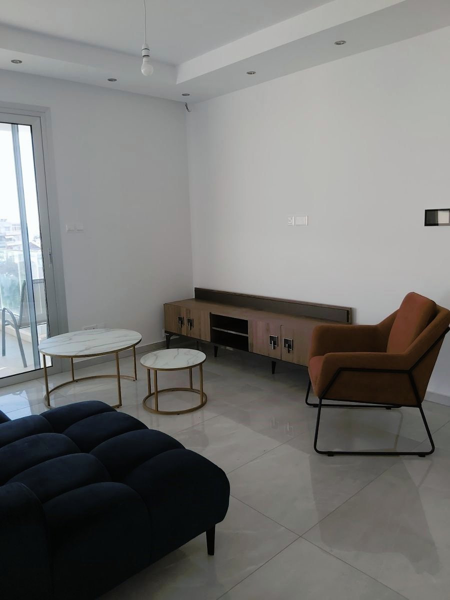 Апартаменты Kapsalos, Кипр, 105 м² - фото 2