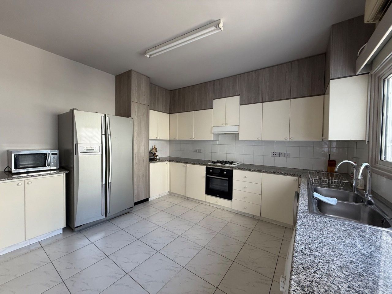 Апартаменты Agios Nicolaos, Кипр, 125 м² - фото 2