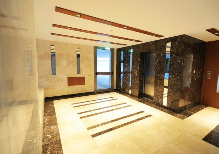 Апартаменты Neapoli, Кипр, 94 м² - фото 2