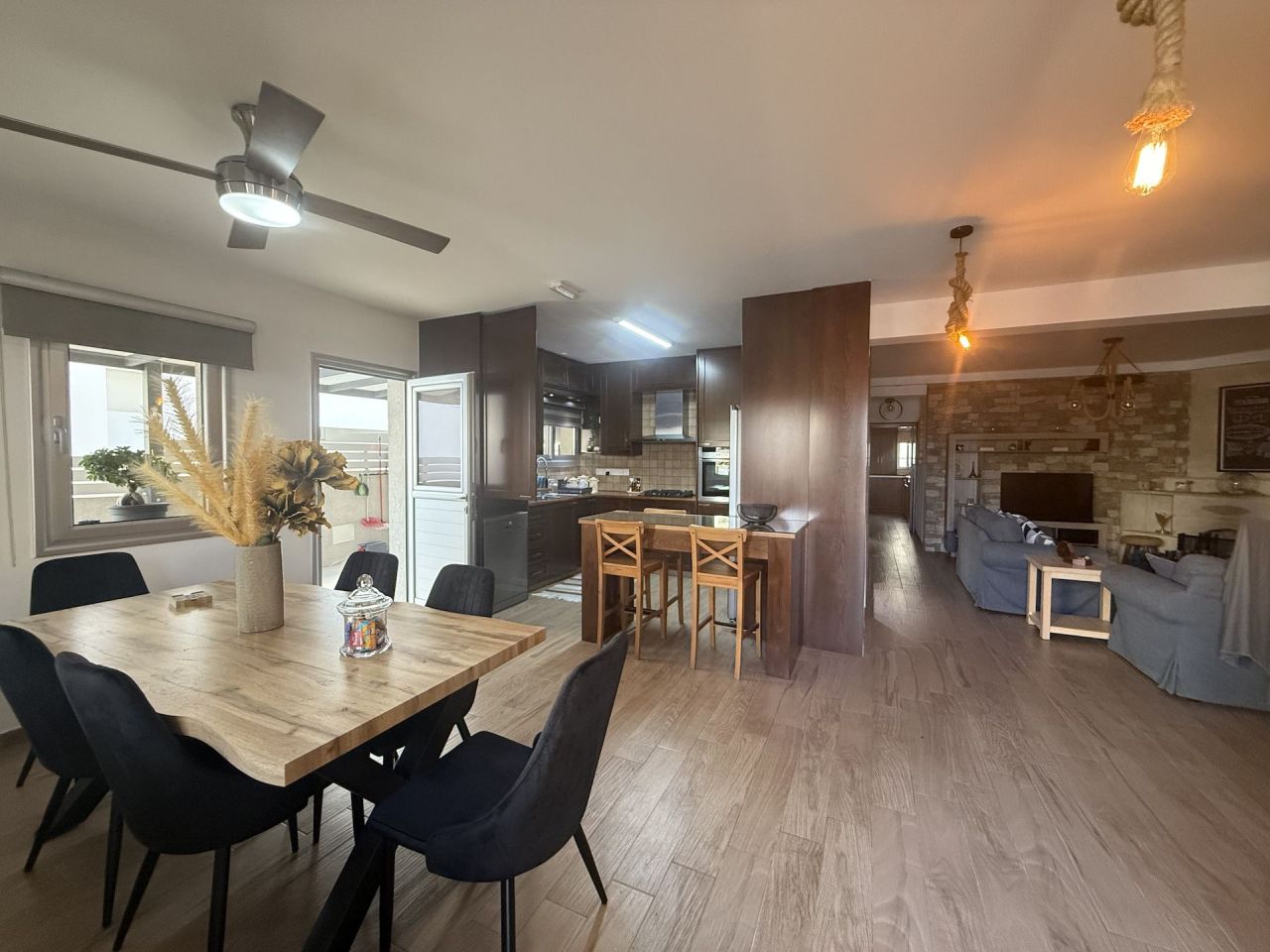 Апартаменты Panthea, Кипр, 120 м² - фото 2