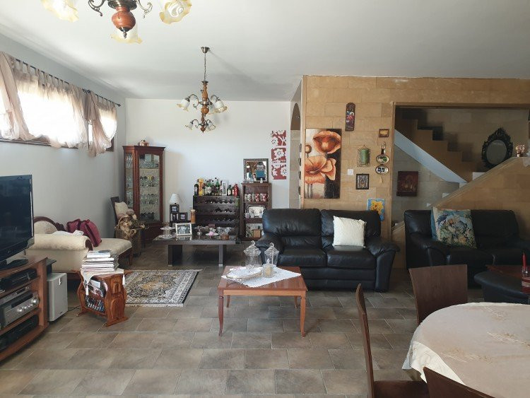 Дом в Пачне, Кипр, 300 м² - фото 2