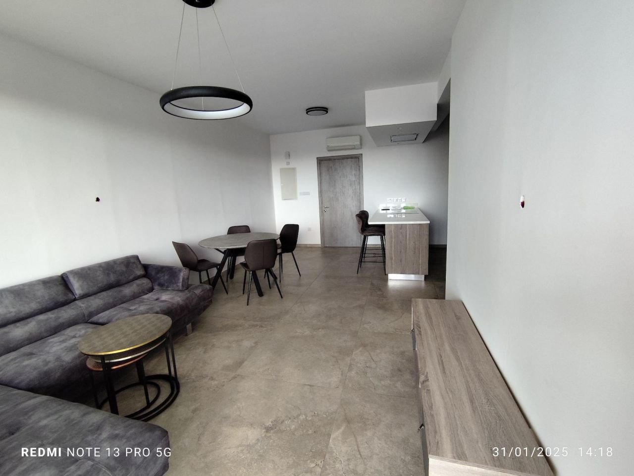 Апартаменты Apostolou Petrou & Pavlou, Кипр, 82 м² - фото 2