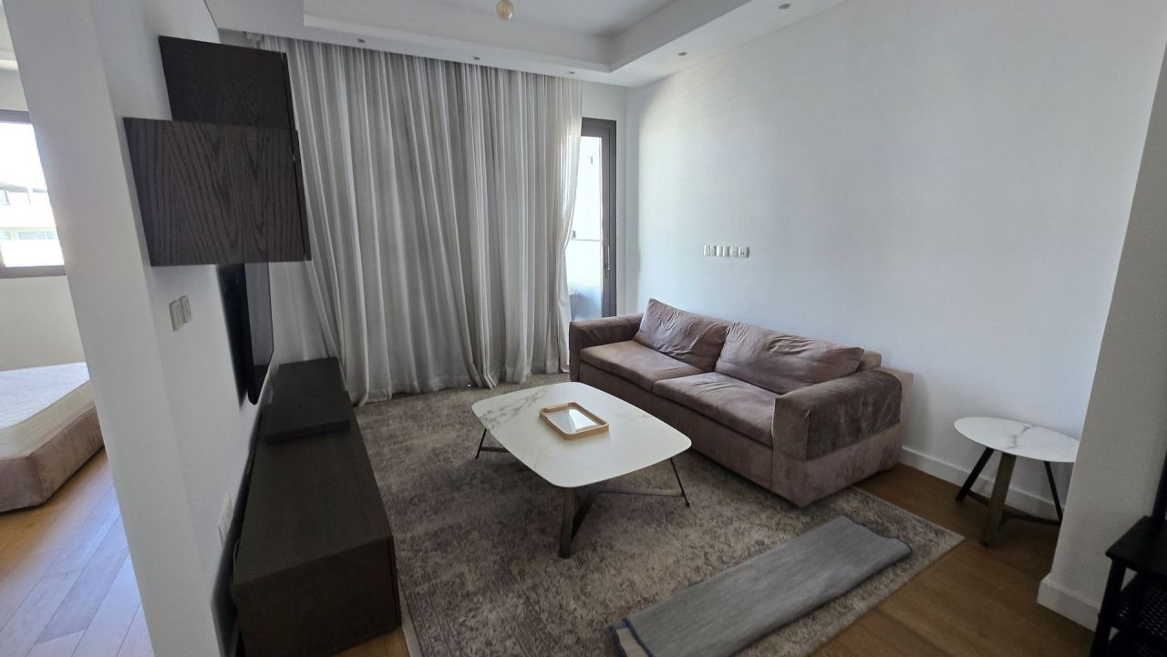 Апартаменты Agia Trias, Испания, 57 м² - фото 2