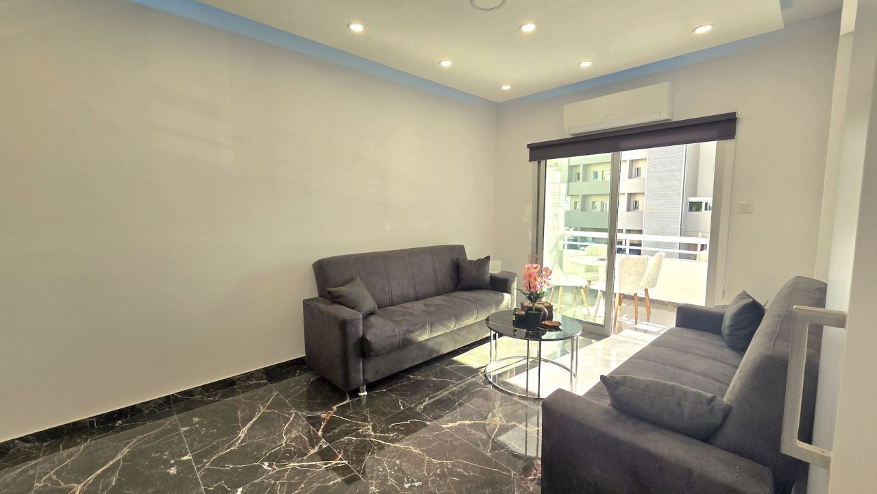 Апартаменты Neapoli, Кипр, 85 м² - фото 3
