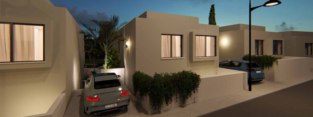 Дом в Пафосе, Кипр, 137.4 м² - фото 2