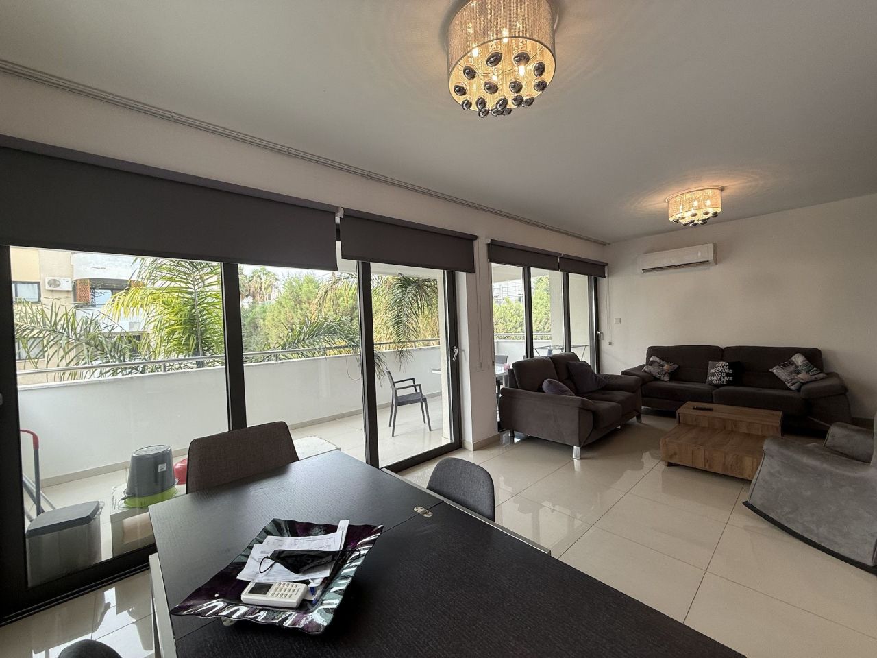 Апартаменты Agios Nicolaos, Кипр, 160 м² - фото 3