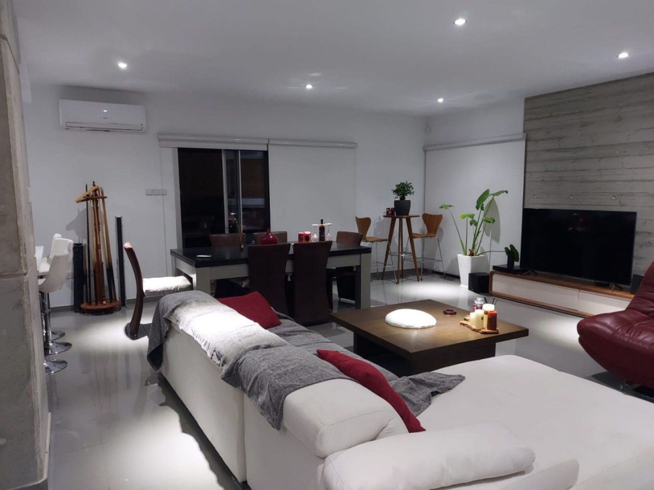 Дом в Палодее, Кипр, 300 м² - фото 2