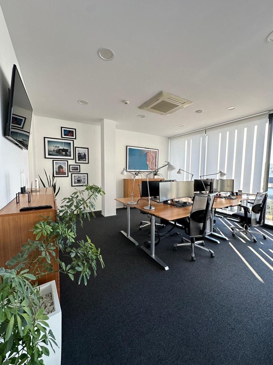 Офис Linopetra, Кипр, 225 м² - фото 3