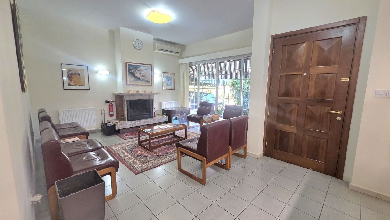 Офис Katholiki, Кипр, 110 м² - фото 3