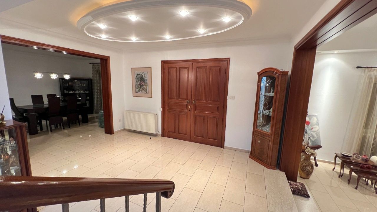 Дом Ekali, Кипр, 180 м² - фото 2