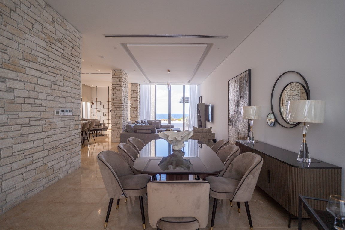 Дом в Агиос Георгиосе, Кипр, 375 м² - фото 2