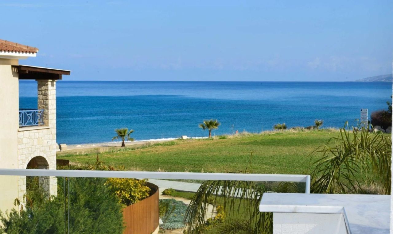 Дом в Латхи, Кипр, 152.2 м² - фото 2