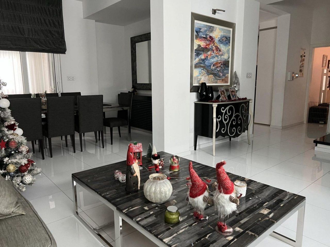 Дом в Агиос Спиридоне, Кипр, 250 м² - фото 2