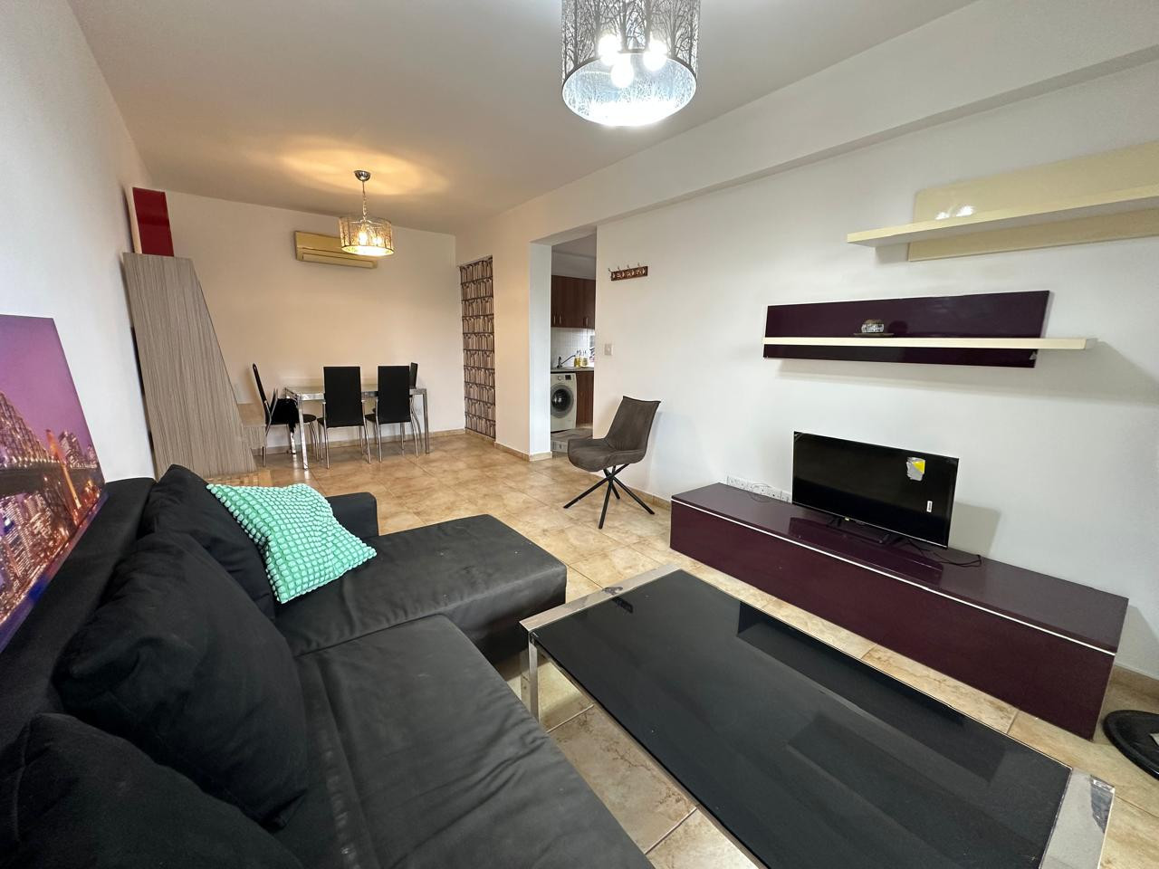 Апартаменты Zakaki, Кипр, 61 м² - фото 3