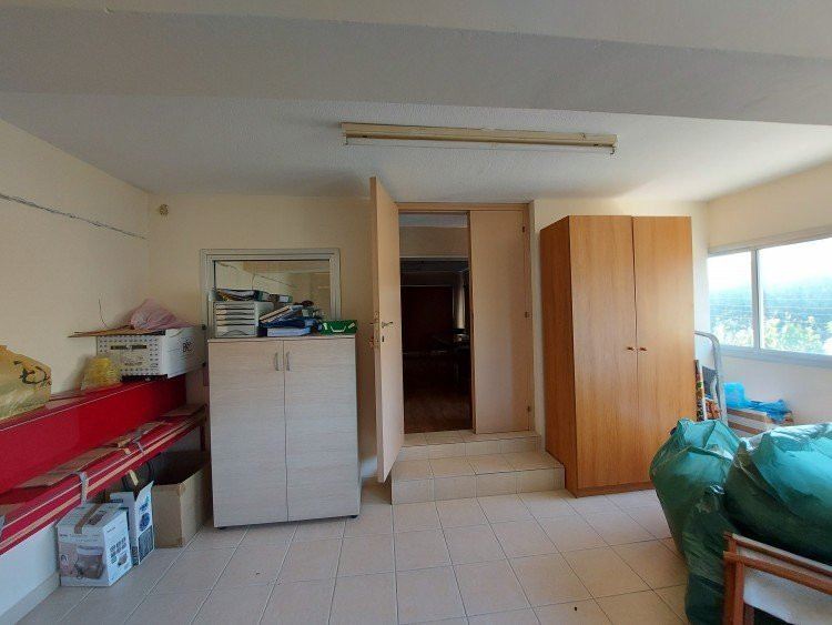 Магазин в Агиос Павлосе, Кипр, 93 м² - фото 2